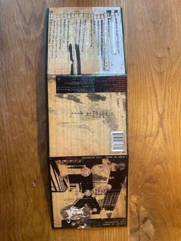 Radiohead - I might be wrong -live recordings beschikbaar voor biedingen