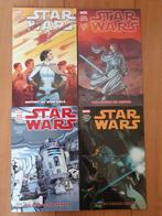Star Wars TPB Set 1 t/m 8 (2015-2020 Marvel Comics), Meerdere comics, Verzenden, Zo goed als nieuw, Amerika