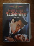 Robert wagner a kiss before dying dvd, Alle leeftijden, Ophalen of Verzenden