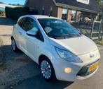 Ford Ka 1.2 Titanium | 2011 | Airco | APK 2026 | 109.277 km, Auto's, Ford, Voorwielaandrijving, Euro 5, Stof, 1242 cc