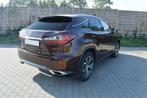 Voorlip sideskirt diffuser achterlip spoiler Lexus RX 15-19, Auto diversen, Ophalen of Verzenden