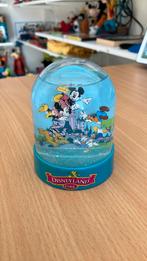 Disney Snowglobe, Ophalen of Verzenden, Beeldje of Figuurtje