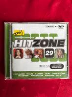 Yorin Hitzone 29 (2004)  cd+dvd, Cd's en Dvd's, Verzenden, Gebruikt, Pop