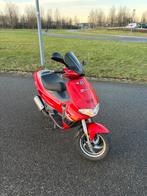 Gilera runner 180cc a2 sd fxr, Fietsen en Brommers, Scooters | Piaggio, Tweetakt, Overige modellen, Ophalen of Verzenden, Zo goed als nieuw
