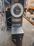 Vintage Berkel Weegschaal, Ophalen