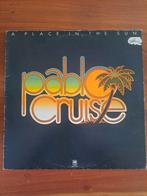 Pablo Cruise - A Place in the Sun LP, Ophalen of Verzenden, Gebruikt, 12 inch