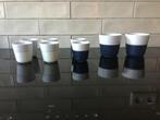 Eva Solo Tumbler kopjes, nieuwstaat!, Ophalen of Verzenden, Zo goed als nieuw, Overige stijlen, Kop(pen) en/of Schotel(s)
