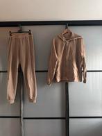 Reinders Trainingspak Maat M, Maat 38/40 (M), Beige, Overige typen, Ophalen of Verzenden