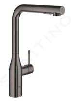 GROHE Essence New keukenkraan met uittrekbare handdouche, Huis en Inrichting, Keuken | Keukenelementen, Minder dan 100 cm, 25 tot 50 cm