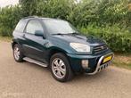 Toyota RAV4 2.0-16V VVT-i AIRCO 4 WD 3-Deurs, 1998 cc, Gebruikt, 150 pk, 4 stoelen