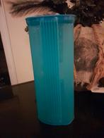 Tupperware Spaghettibus, Ophalen of Verzenden, Gebruikt, Blauw, Bus of Trommel