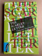 Nathaniel Hawthorne - The Scarlet Letter, Ophalen of Verzenden, Gelezen