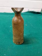 kruik aardewerk vintage bruin, Ophalen of Verzenden, 'T Olde Gre-j, Info@toldegrej.nl, Endepoelstraat 20f Didam