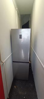 Samsung fridge for sale, Witgoed en Apparatuur, Koelkasten en IJskasten, Met aparte vriezer, Gebruikt, 160 cm of meer, 45 tot 60 cm