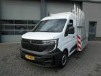Renault MASTER T35 2.0 dCi 130 L2H2, Glasresteel, Glaswagen,, Gebruikt, Euro 6, 4 cilinders, Renault