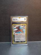 Graded Pokémon kaart - GG 9 Deoxys δ Delta Species HP 3, Hobby en Vrije tijd, Verzamelkaartspellen | Pokémon, Ophalen of Verzenden
