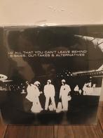 Lp van U2., Ophalen of Verzenden, 2000 tot heden, Gebruikt, 12 inch