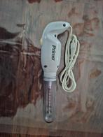 Zga nieuw Elektrische melkopschuimer, Witgoed en Apparatuur, Melkopschuimers, Ophalen of Verzenden, Zo goed als nieuw