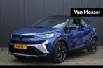 Renault Captur 1.8 E-Tech full hybrid 160Pk esprit Alpine |, 1789 cc, 4 cilinders, Blauw, 23 km/l