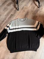 Supermooie Jack & Jones gestreepte herentrui, maat 6XL, Ophalen, Zo goed als nieuw, Jack & Jones, Trui of Vest