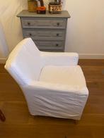 Loungestoel IKEA karlstad, Ophalen, Hout, Gebruikt, Minder dan 75 cm
