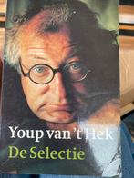 Youp van 't Hek - De Selectie, Ophalen of Verzenden, Gelezen, Nederland