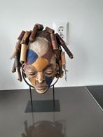 Chowke masker, Antiek en Kunst, Kunst | Niet-Westerse kunst, Ophalen of Verzenden