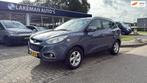 Hyundai IX35 1.6i GDI Business Edition Blueline Huurkoop Inr, Auto's, Voorwielaandrijving, Euro 5, 1591 cc, 4 cilinders