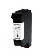 inktcartridge hp 45 (nr 51645) compatible nieuw ongebruikt, Ophalen of Verzenden, Nieuw, Cartridge, Secondlife