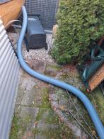 Flexibele PVC Buis Riool - 110mm x 400 cm - Nieuw, Ophalen of Verzenden, Nieuw, Elektrisch