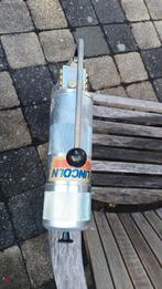 Schroefas vetpomp, Watersport en Boten, Ophalen, Motor en Techniek