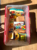 Doos met leuk ouderwets speelgoed, Ophalen, Gebruikt, Overige merken
