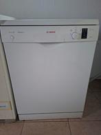 Bosch SilencePlus Serie 2 Vaatwasser, Witgoed en Apparatuur, Vaatwasmachines, Ophalen, Gebruikt, 60 cm of meer, Kort programma