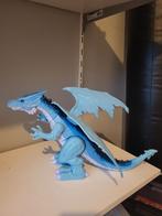 ZURU Robo Alive Draak Blauw - Interactief Speelgoed, Ophalen, Zo goed als nieuw