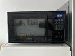 Magnetron/oven, Ophalen, Combimagnetron, Zo goed als nieuw, Draaiplateau
