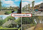 Epe gelopen ansichtkaart ( 101, Ophalen of Verzenden, 1980 tot heden, Gelopen, Gelderland