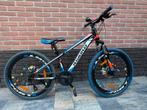 Kiyoko Mountainbike 24 inch, Fietsen en Brommers, Fietsen | Jongens, Ophalen, Gebruikt, 24 inch, Handrem