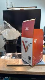 V60 Drip VDD-02 size + filterpapier, 2 tot 4 kopjes, Ophalen of Verzenden