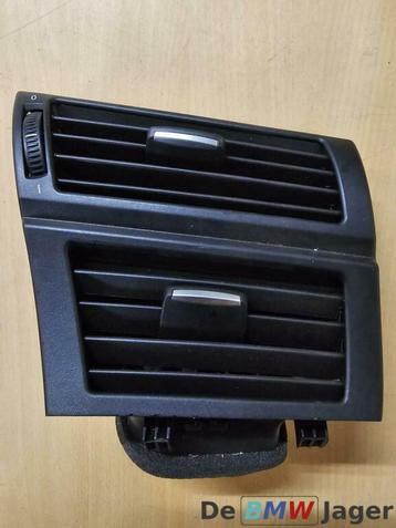 Luchtrooster linksvoor BMW X5 E70 & LCI, X6 E71 E72 9227767 beschikbaar voor biedingen