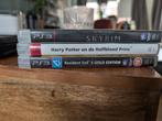 Ps3 spellen games, Spelcomputers en Games, Games | Sony PlayStation 3, 1 speler, Ophalen of Verzenden, Zo goed als nieuw