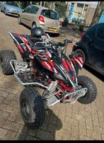 Quad Yfz 450 met big bore cilinder Race quad met kenteken, Motoren, 1 cilinder, 11 kW of minder