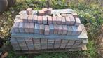 Gebruikte Koppelstones, Tuin en Terras, Tegels en Klinkers, Ophalen, Gebruikt, Klinkers, 5 tot 10 m²