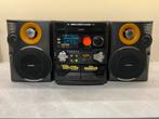 Philips FW-C505/22 Stereo Set, Audio, Tv en Foto, Philips, Gebruikt, Ophalen of Verzenden, Minder dan 60 watt