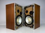 Leak - Sandwich 600 - 3 Way Set Speaker set, Zo goed als nieuw, 120 watt of meer, Front, Rear of Stereo speakers, Ophalen