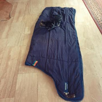 Horseware liner 205 300 gram beschikbaar voor biedingen