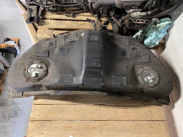 Nissan 350z tank, Auto-onderdelen, Brandstofsystemen, Nissan, Gebruikt, Ophalen