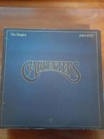 4 lp's  Carpenters, Ophalen of Verzenden, Poprock