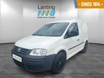 Volkswagen Caddy Bestel 2.0 SDI, Auto's, Bestelauto's, Stof, Gebruikt, 680 kg, 4 cilinders