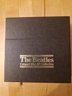 The Beatles Compact Disc EP. Collection Boxset, Cd's en Dvd's, Ophalen of Verzenden, Zo goed als nieuw, Boxset