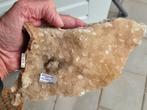 Calciet op dolomiet uit de beroemde vindplaats Tsumeb, Ophalen of Verzenden